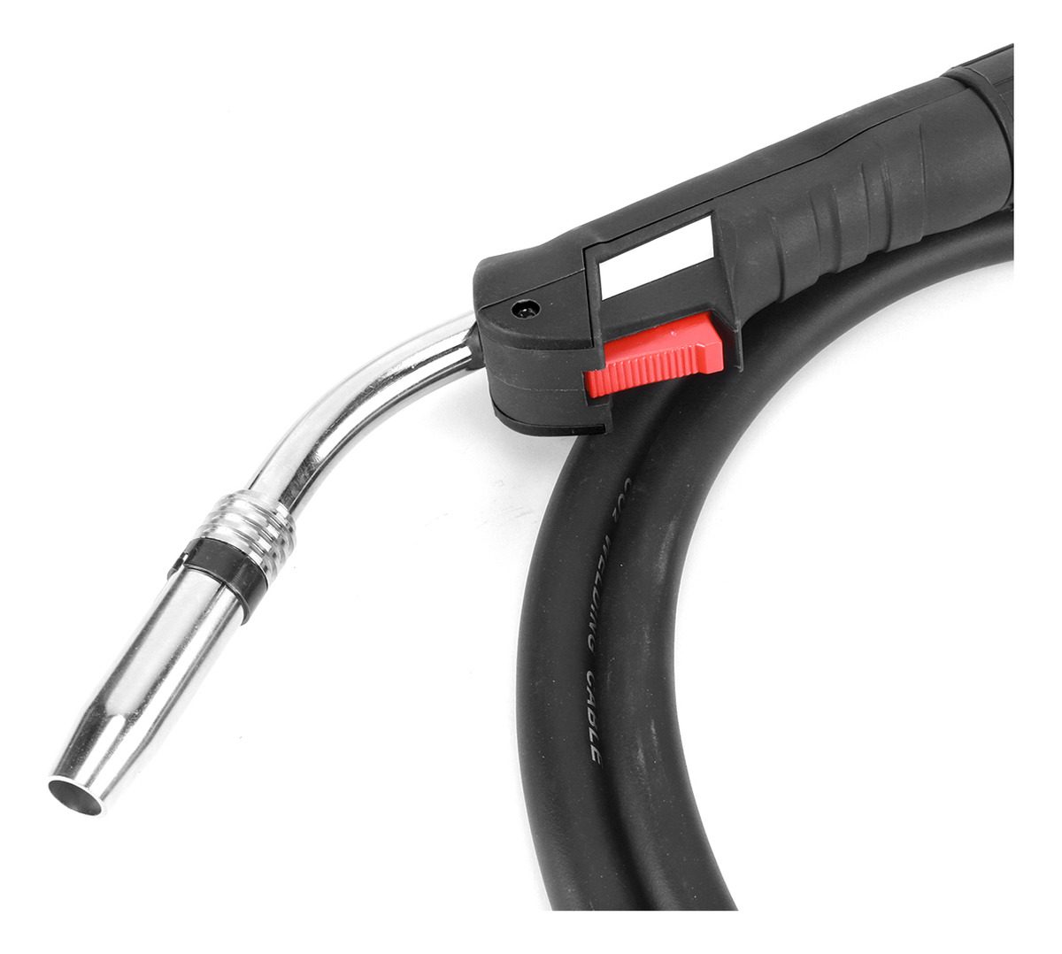 Torcha Para Soldadora Mig / Mag 220 A Kushiro Dtmi-24kd - 1