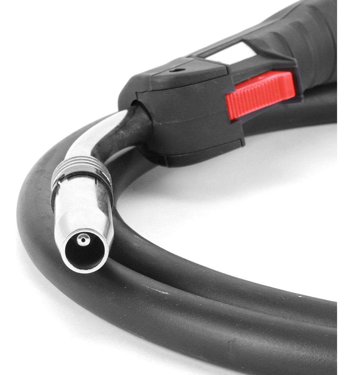 Torcha Para Soldadora Mig / Mag 220 A Kushiro Dtmi-24kd - 4