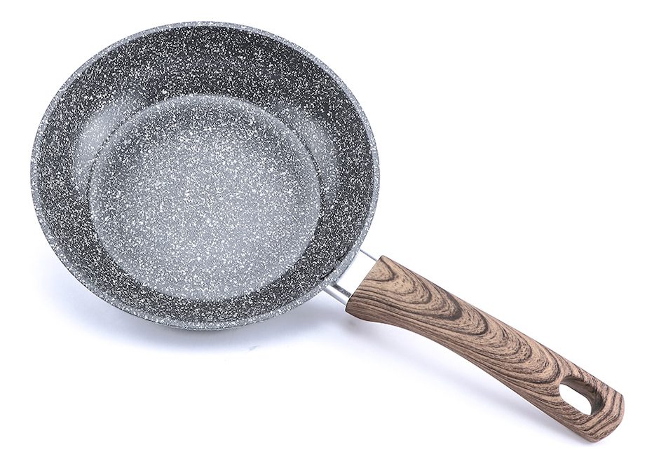 Sartén Forjada De 20 Cm Nature Vonne Ccai-gs20 Gris - 2