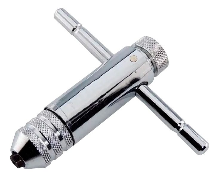 Manija Giramacho Con Criquet Nº2 Metal