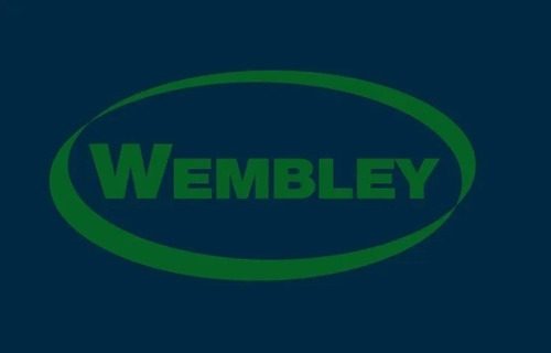 Pinza Presión Perro De Fuerza Curva Wembley 5 PuLG 125mm 17 - 3