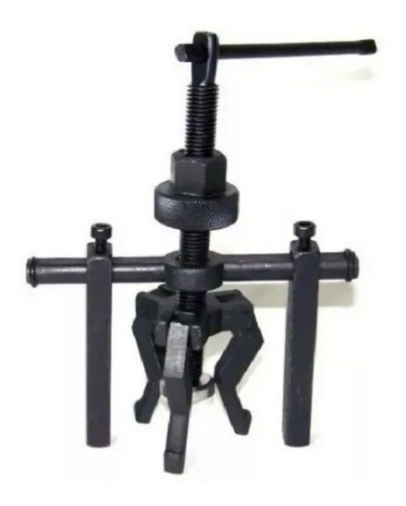Extractor Ruleman 3 Garras 18-38mm Ruhlmann Pilot Taller