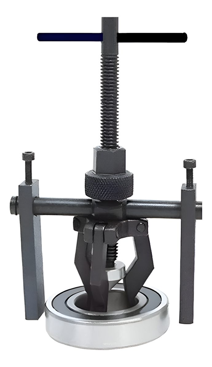 Extractor Ruleman 3 Garras 18-38mm Ruhlmann Pilot Taller - 2