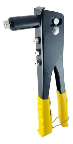 Remachadora Manual .britex Ref.10  1