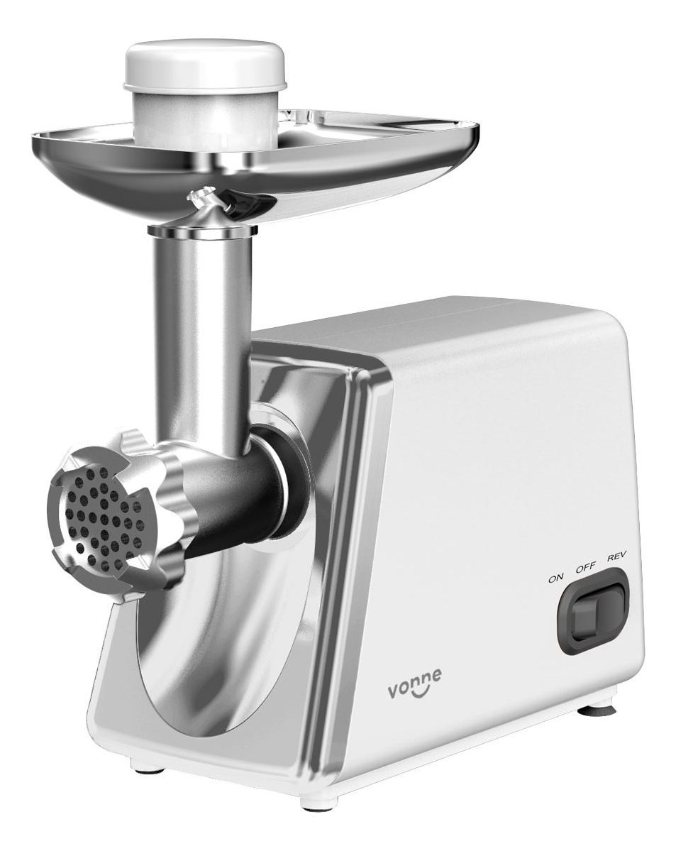 Picadora De Carne Eléctrica Vonne Ele006 De 220v