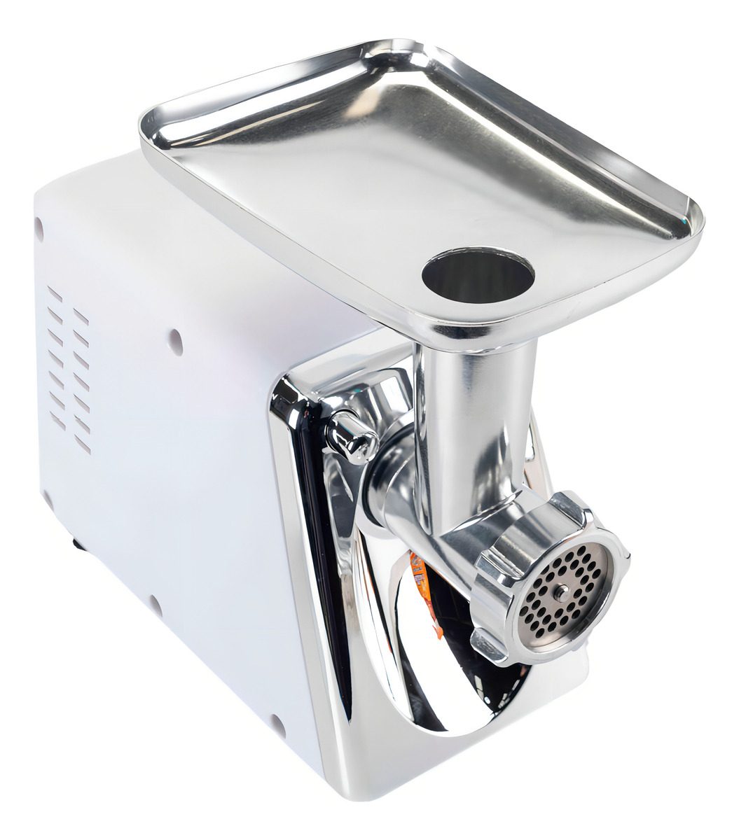Picadora De Carne Eléctrica Vonne Ele006 De - 2