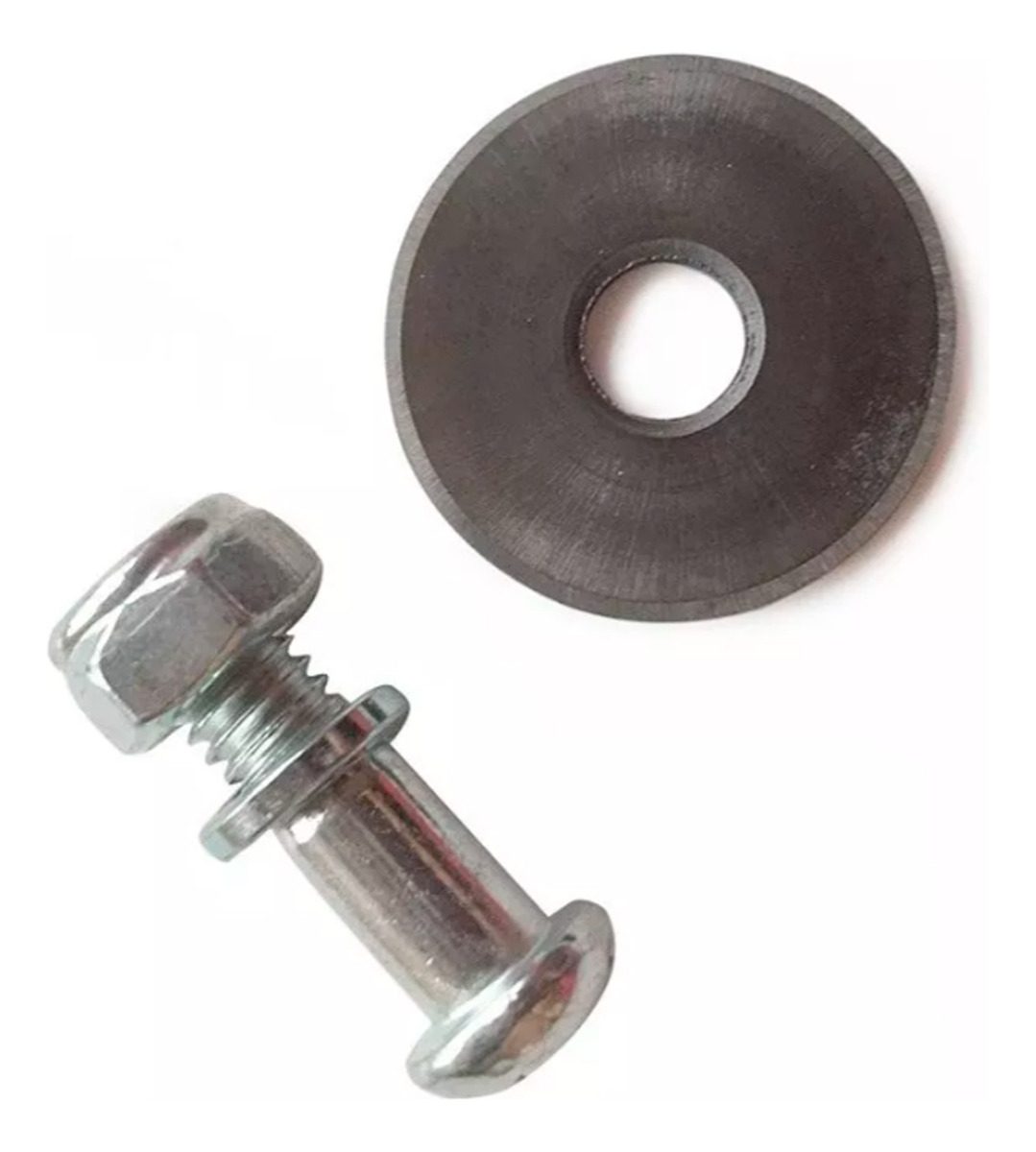Rueda De Corte Tungsteno Para Corta Cerámico (16mm)