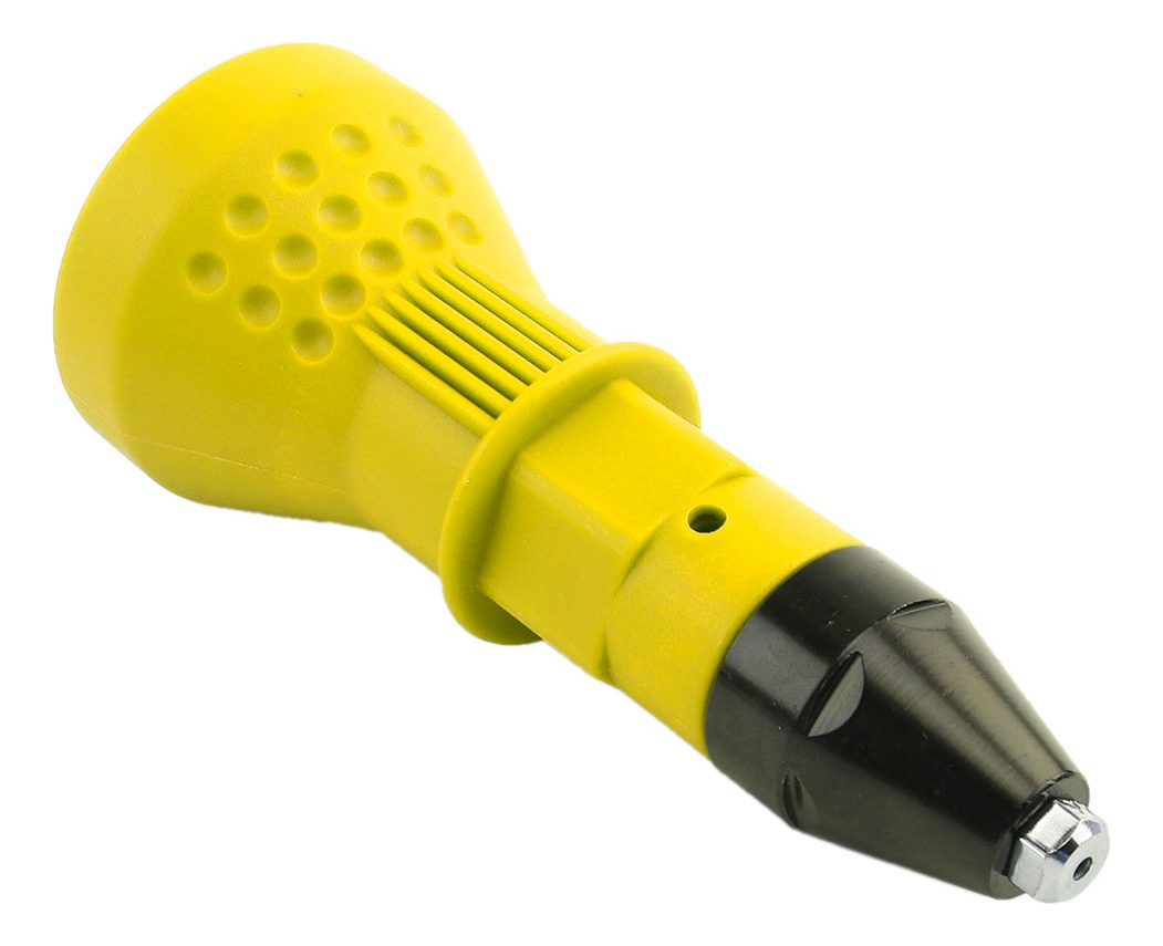 ADAPTADOR REMACHADORA P/TALAD