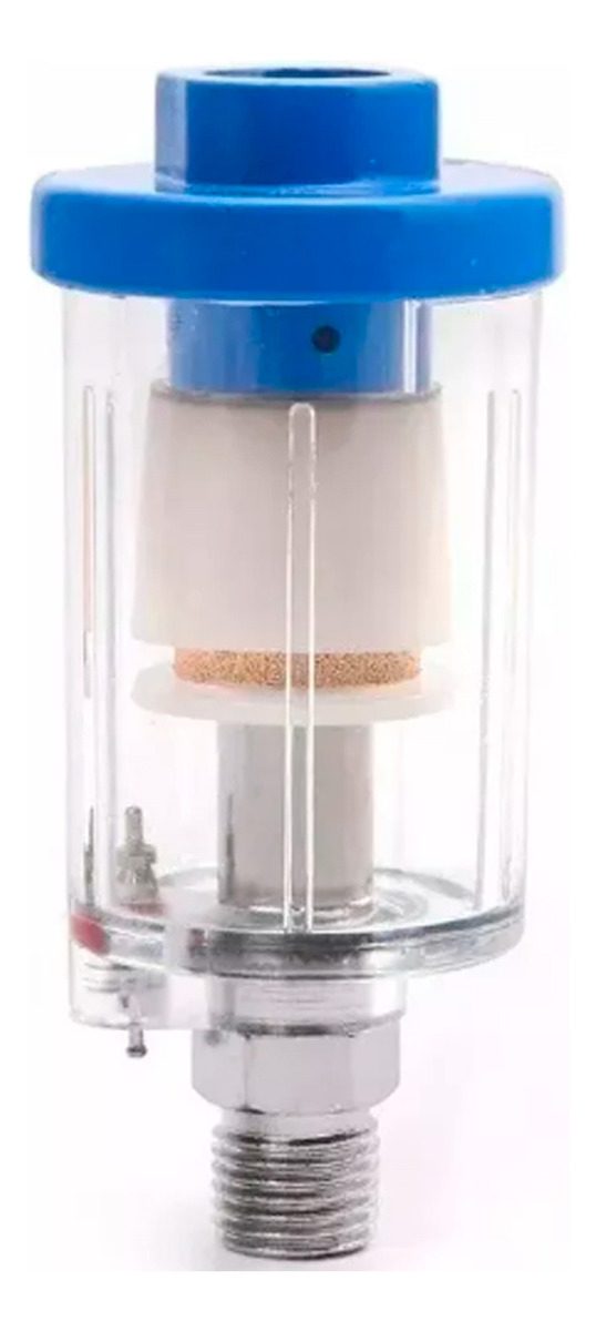Trampa De Agua Ruhlmann