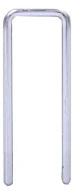 Grapa Para Madera 1022x5000 Gris