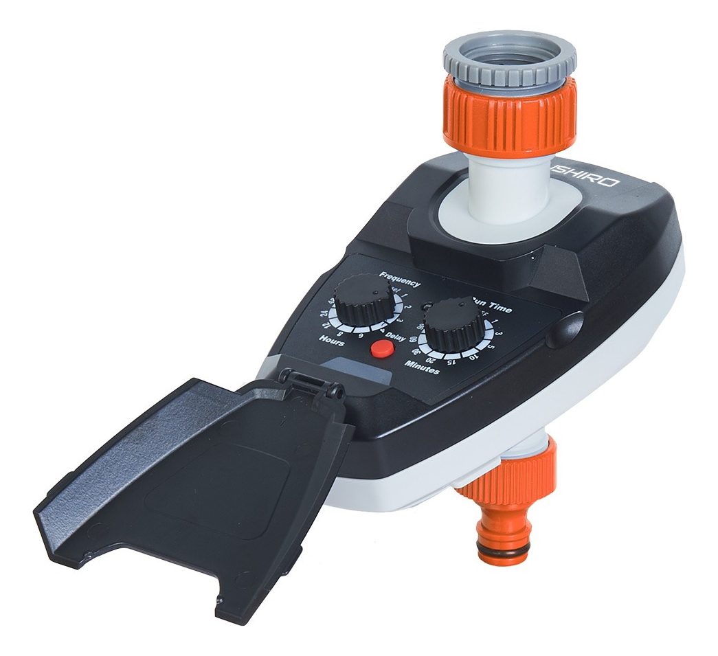 PROGRAMADOR RIEGO BASICO