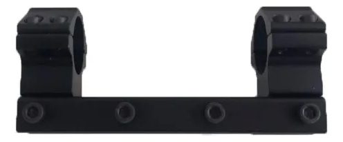 Montaje Monopieza Para Riel De 11mm