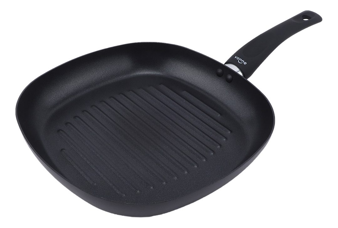Bifera 26 Cm Selecta Vonne Negro