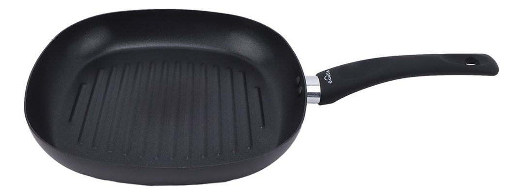 Bifera 26 Cm Selecta Vonne Negro - 1