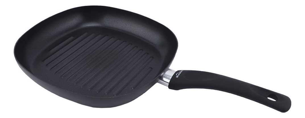 Bifera 26 Cm Selecta Vonne Negro - 2
