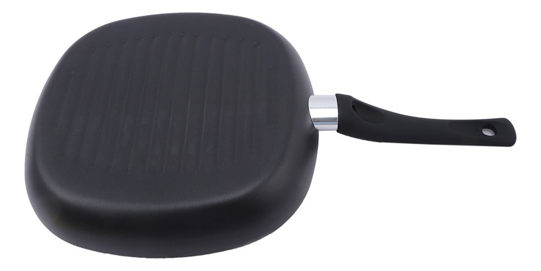 Bifera 26 Cm Selecta Vonne Negro - 3