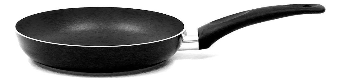 Sartén 26 Cm Selecta Vonne Negro