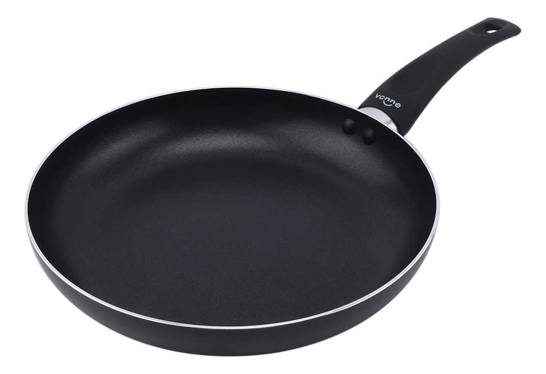 Sartén 22 Cm Selecta Vonne Negro