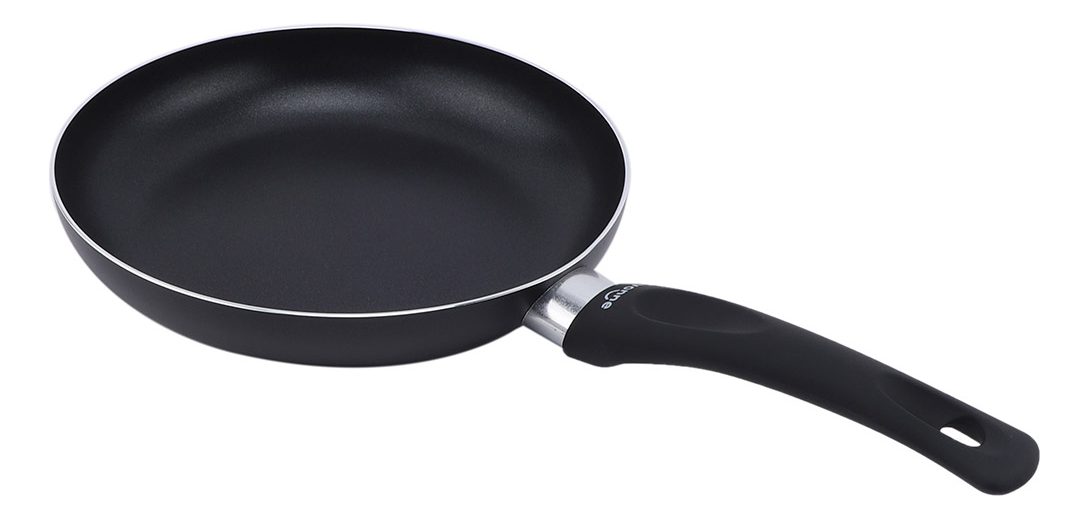 Sartén 22 Cm Selecta Vonne Negro - 2