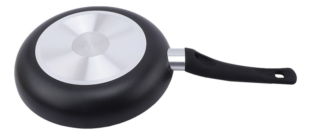 Sartén 22 Cm Selecta Vonne Negro - 3