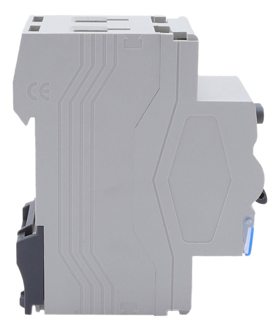 Interruptor Diferencial Bipolar 40a 30ma 6ka Etheos - 3