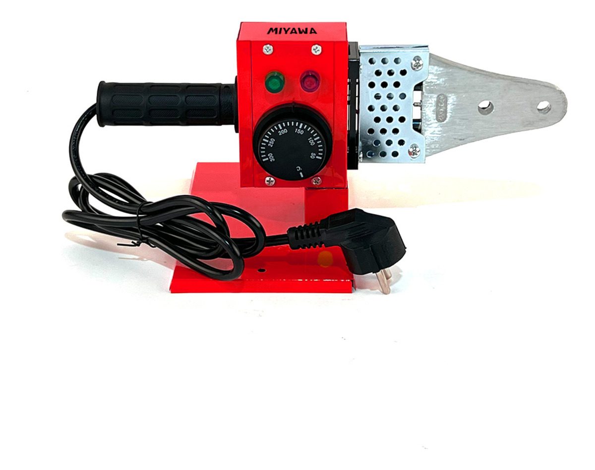 TERMOFUSORA  800W TF8B