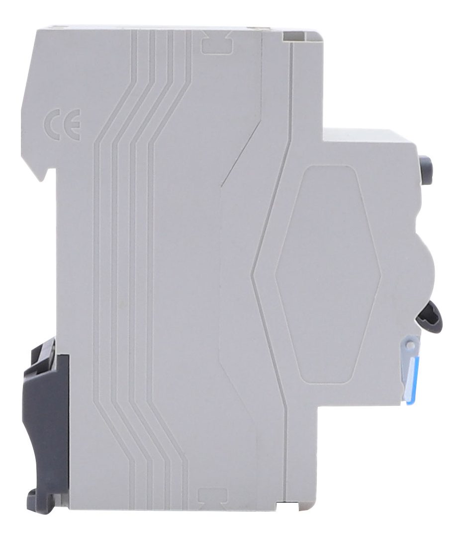 Interruptor Diferencial Bipolar 25a 30ma 6ka Etheos - 3