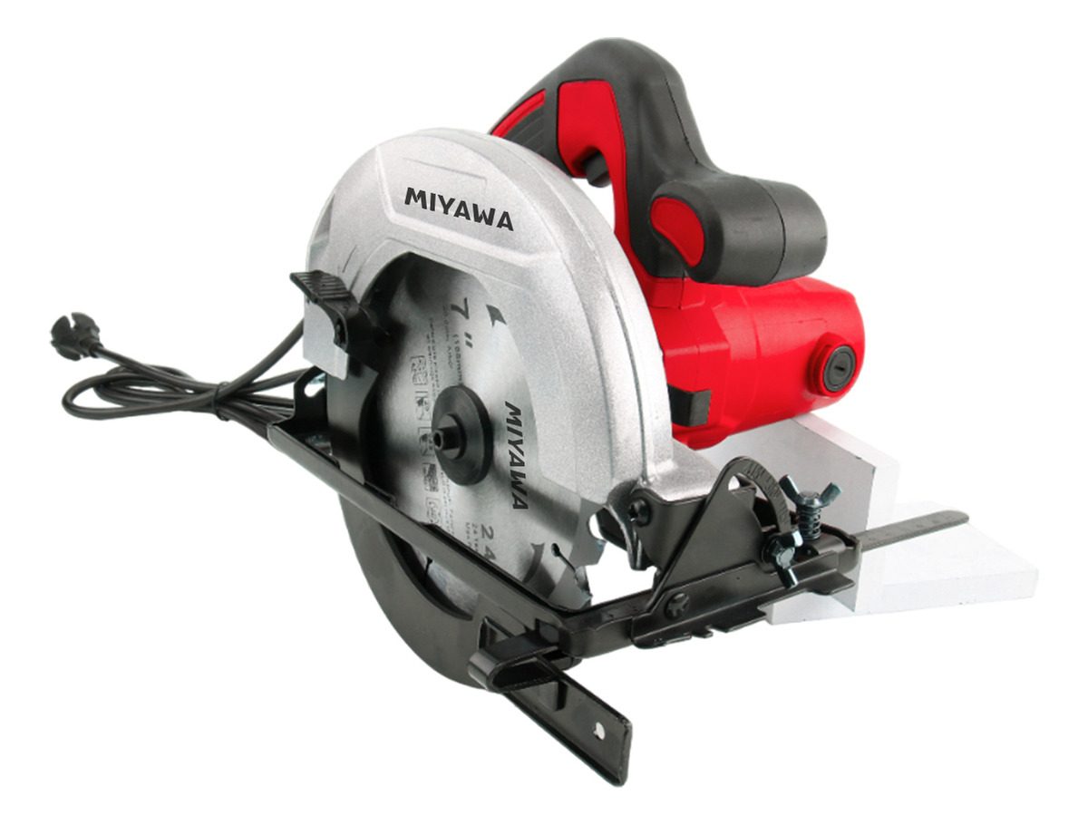 SIERRA CIRCULAR 7-14" 1200W