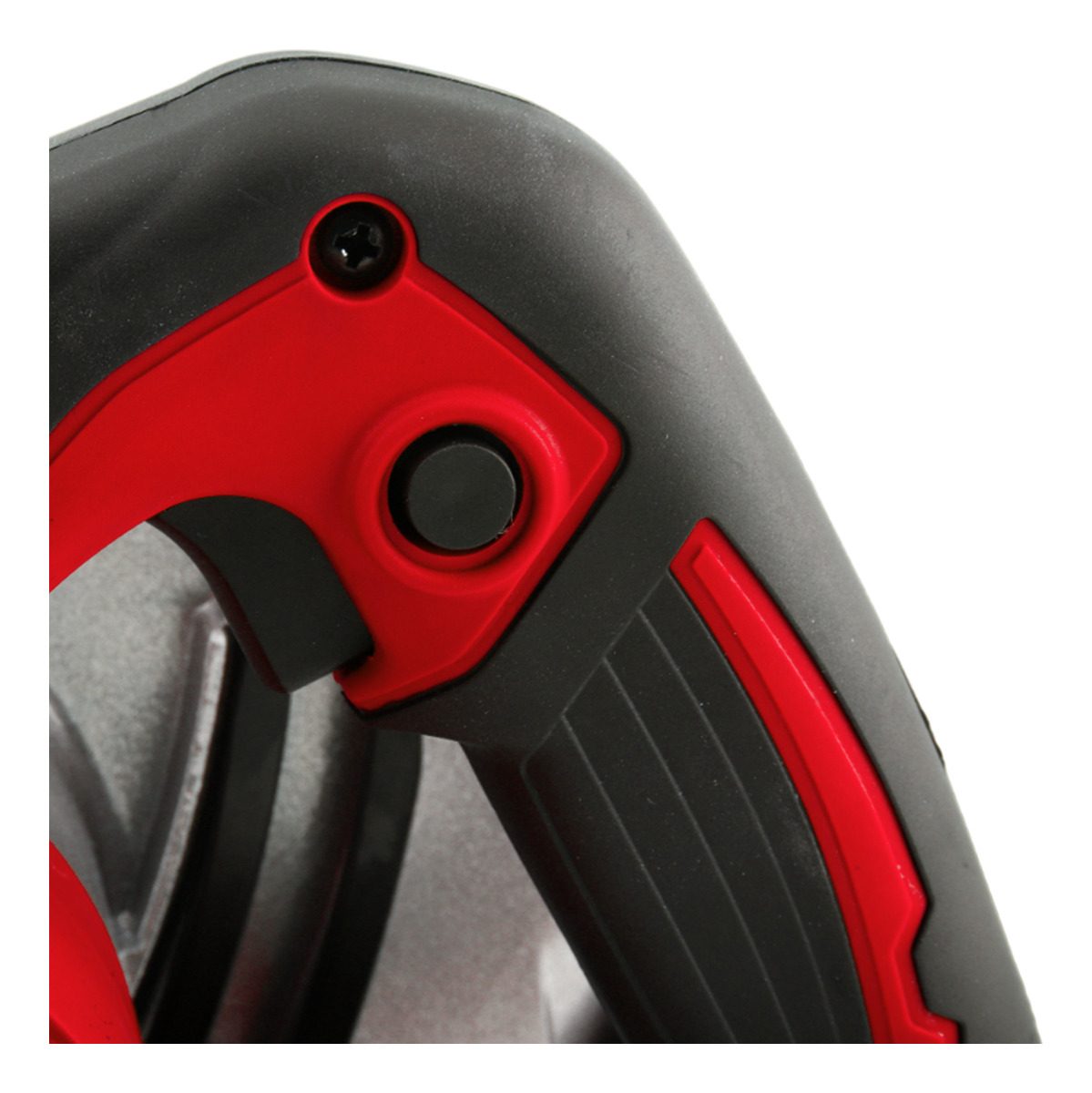 Sierra Circular Eléctrica Miyawa Sierra Circular Cs12b Rojo 50 - 8