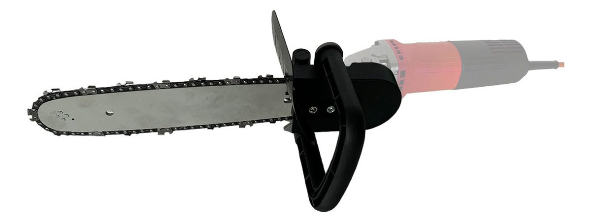 Accesorio De Sierra Para Amoladora Con Rosca M14