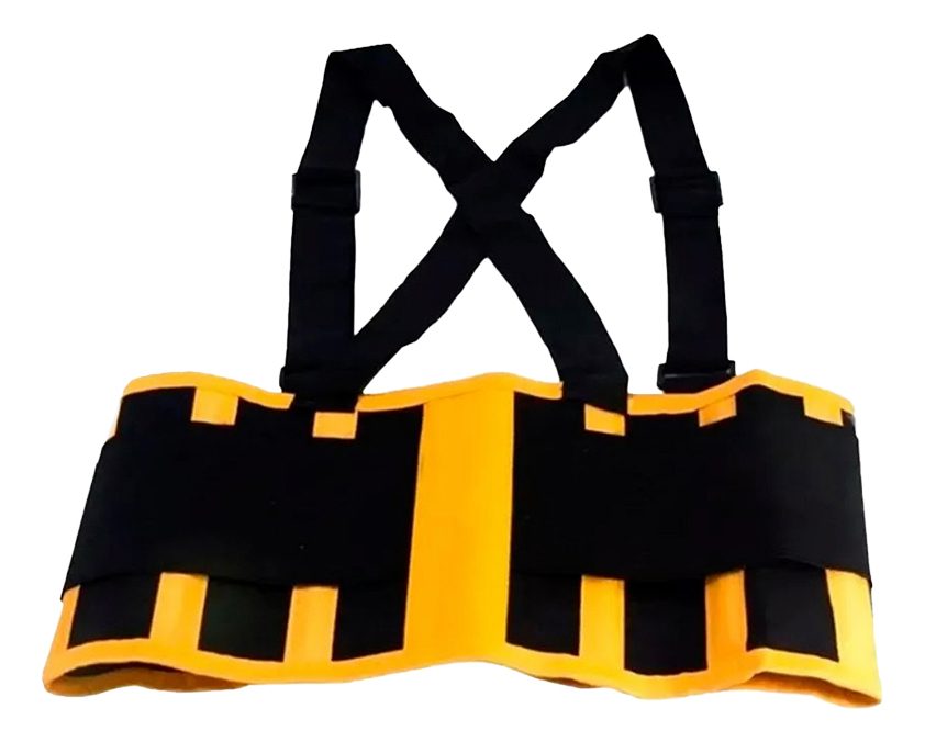 Protector Lumbar Estándar  Talle M