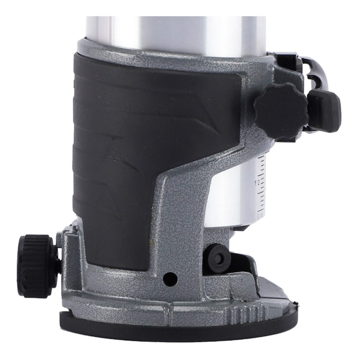 Fresadora Brushless Ionmax Barovo Dili-fres - 1