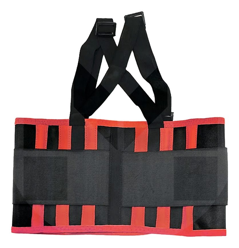 Protector Lumbar Reforzado  Talle L - 1
