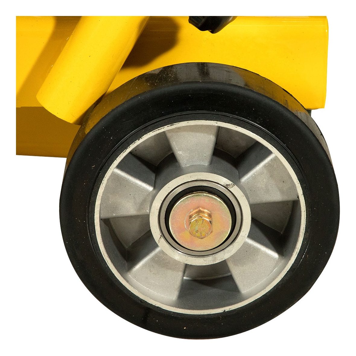 Cortadora Aserradora De Concreto Barovo Buq12 5,5 Hp Honda - 4