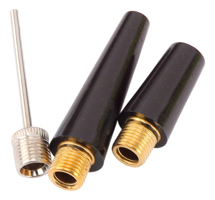 Inflador Inalámbrico De Mano 18 V Con Maletín - 4