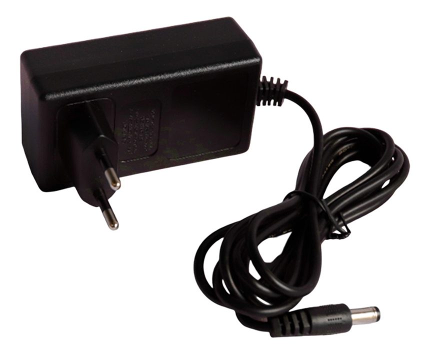 Inflador Inalámbrico De Mano 18 V Con Maletín - 5