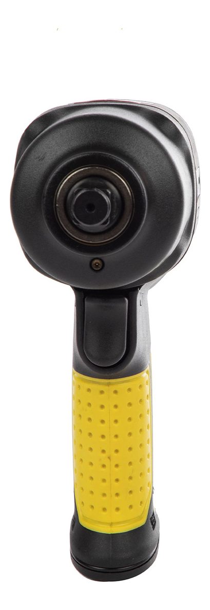Llave De Impacto 1/2  Bli1/2 Negro 50hz / 60hz - 2