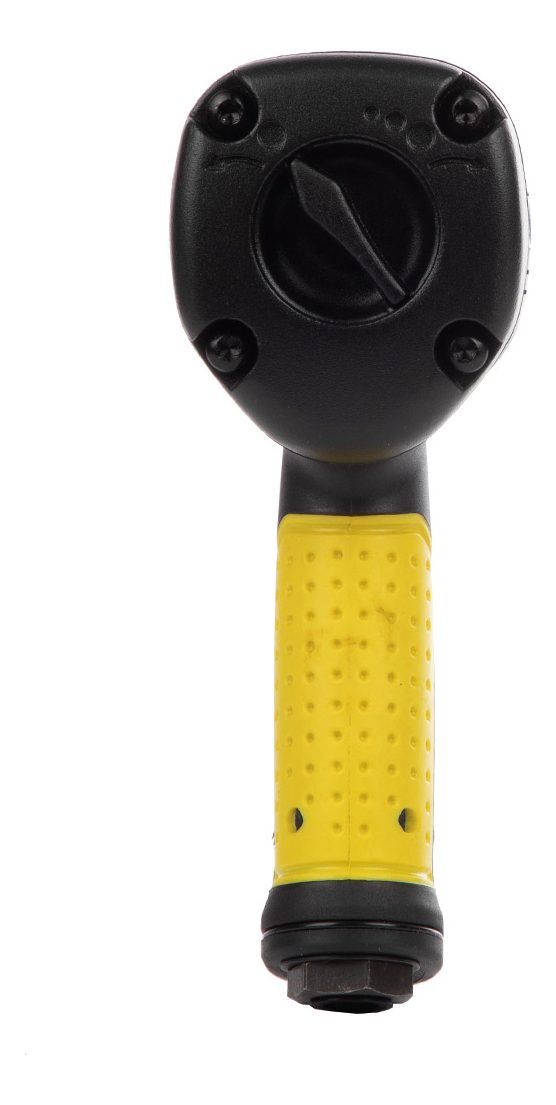 Llave De Impacto 1/2  Bli1/2 Negro 50hz / 60hz - 6