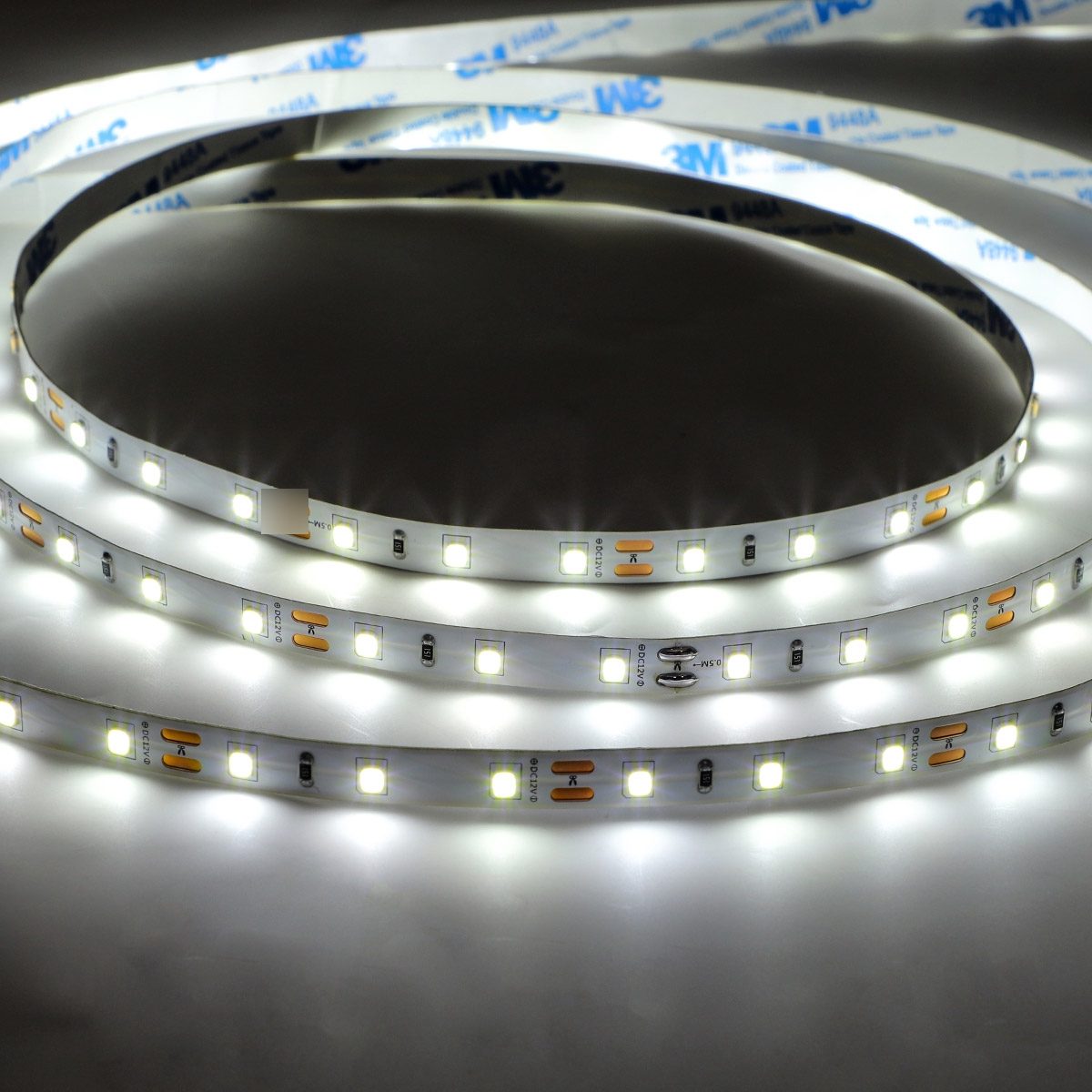 TIRA LED LUZ FRIA IP20 60LED