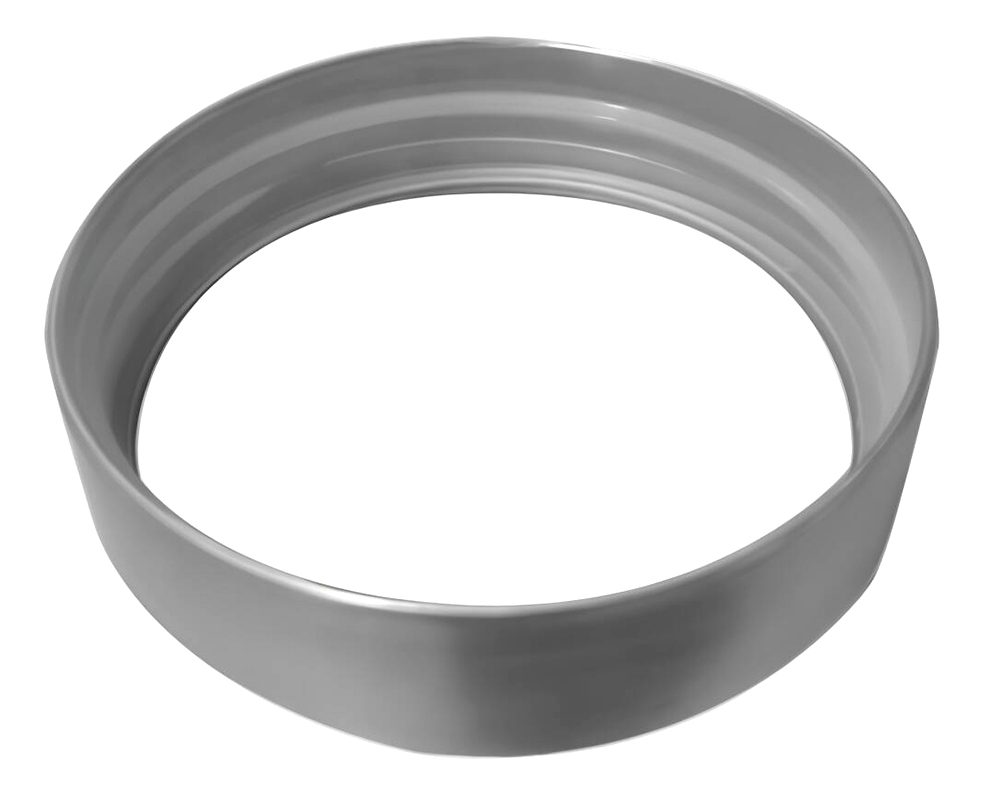 Frasco Con Tapa De Acero Con Visor 750 Ml Vonne Coci-fv75 - 4