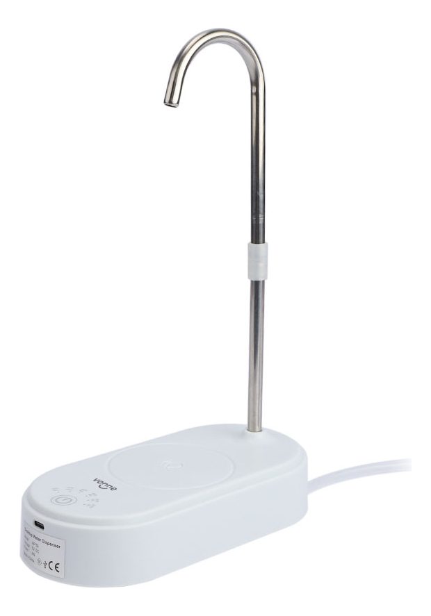 DISPENSER D/MESA P/BIDON USB