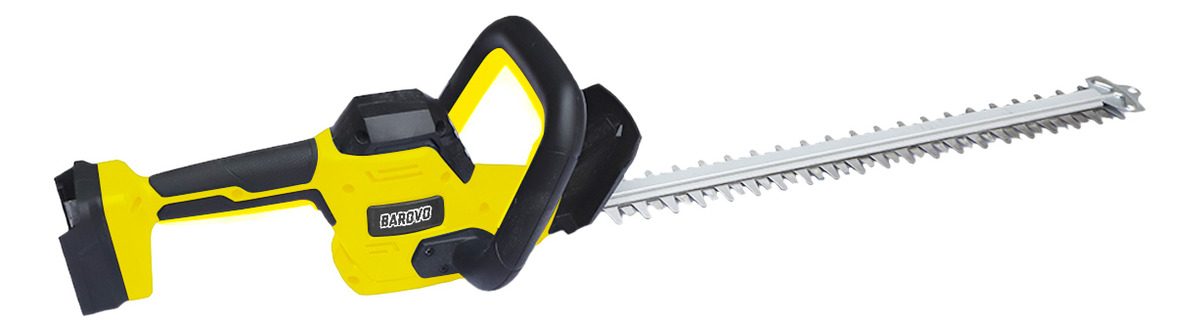 Cortacercos Inalámbrico 500 Mm Dcci-500m No Incluye Bateria Amarillo