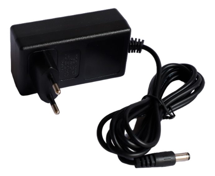 CARGADOR BAT.P/ION LITIO