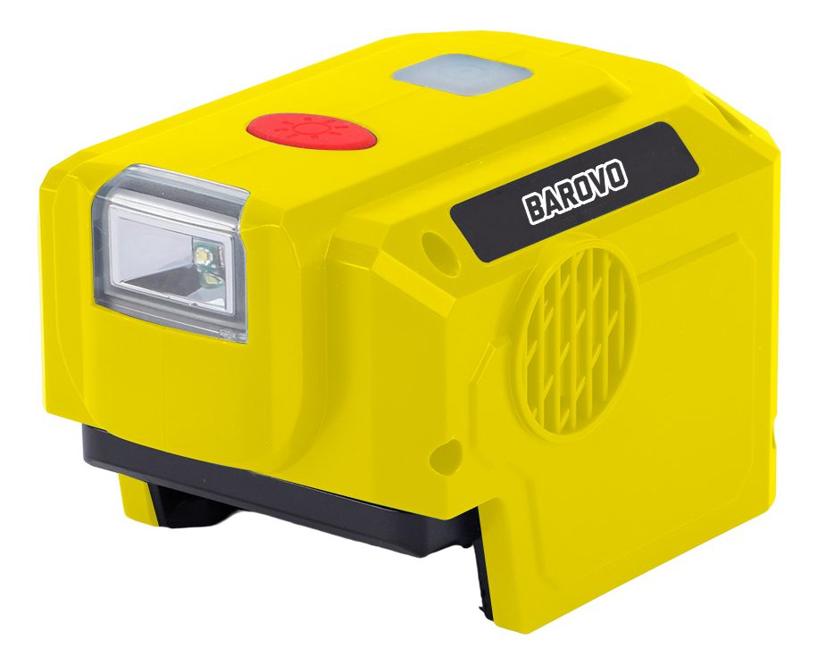 INVERSOR AC200W IONMAX