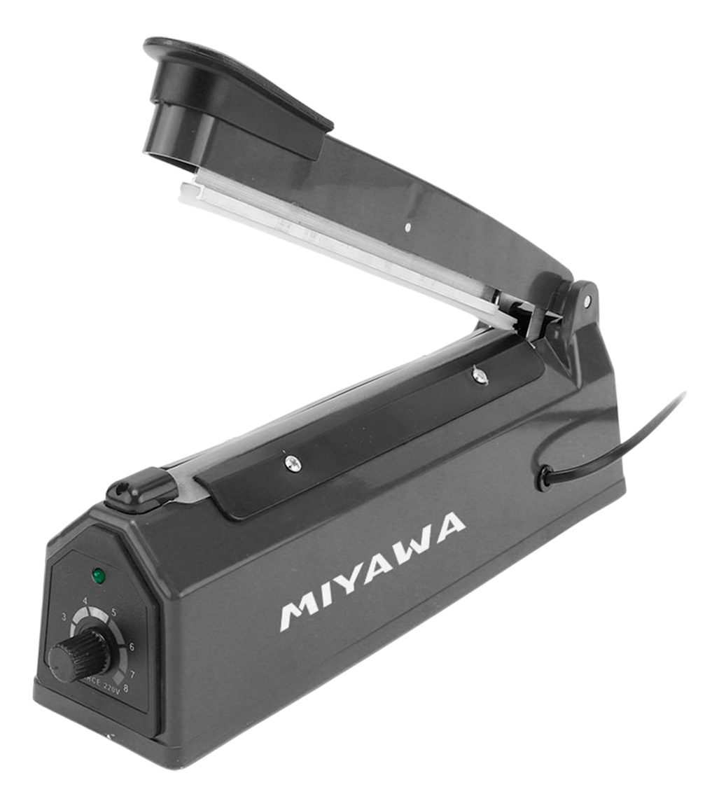 SELLADOR CORTADOR DE BOLSA 40C