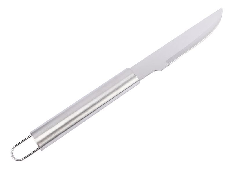 Set De 4 Utensilios Parrilleros Con Estuche Vonne Ccck-pac4 - 4