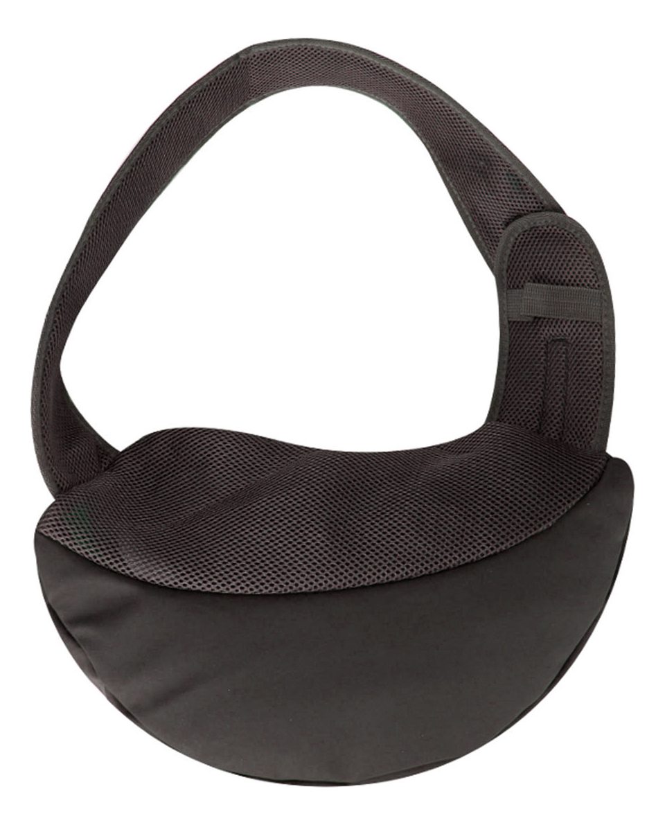 Bolso Morral Verde Para Mascotas Vonne Cbmi-mcve Verde - 2
