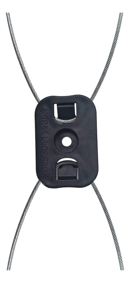 Bordeadora Inalámbrica Ion Litio 20 V Con Accesorios Rojo - 3