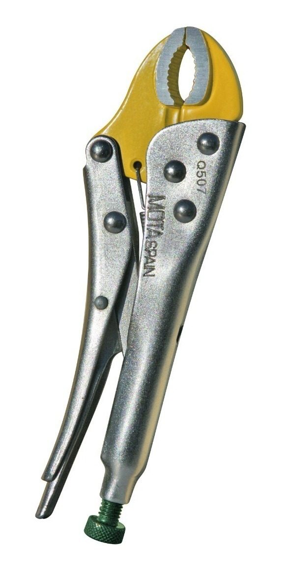 Alicate De Presion De 230mm Mota Mq510