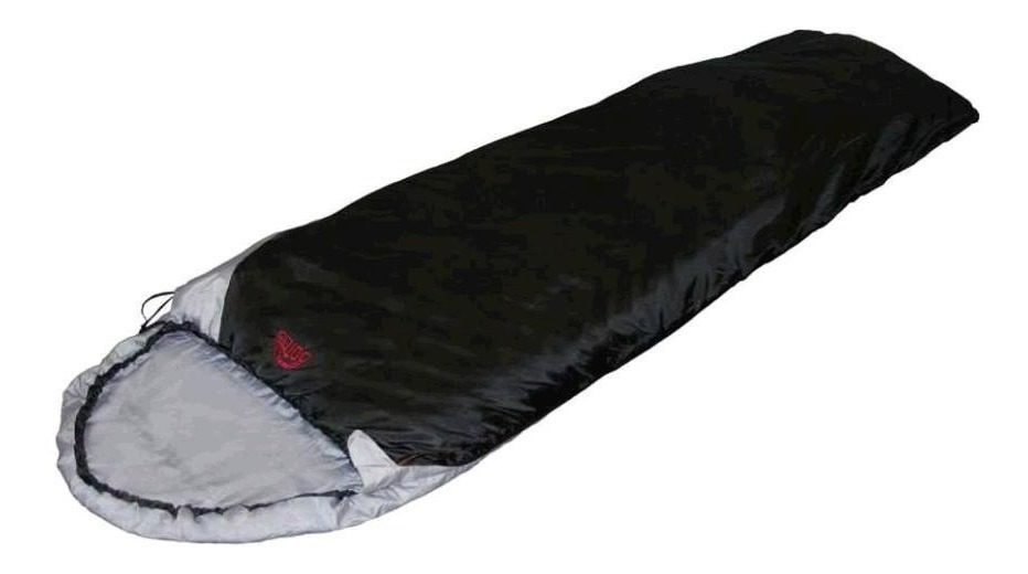 Bolsa De Dormir Ultrabag Doite